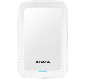 ADATA HV300 1TB ext. HDD bílý foto