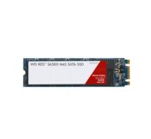 SSD 500GB WD Red SA500 M.2 2280 foto