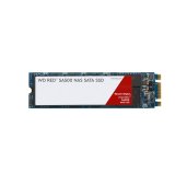 SSD 1TB WD Red SA500 M.2 2280 foto