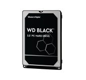 HDD 2,5” 1TB WD10SPSX Black SATAIII 7200rpm 64MB foto
