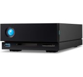 LaCie 1big Dock 8TB Thunderbolt3 foto