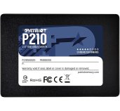 SSD 1TB PATRIOT P210 foto