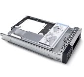 DELL HDD 2.5” 1,2TB SAS 10K HotPlug 12Gbps 3.5in foto
