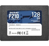 SSD 128GB PATRIOT P210 foto