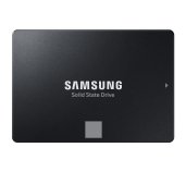 SSD 250GB Samsung 870 EVO foto