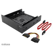 AKASA 3.5” SSD/HDD adaptér s kabely foto