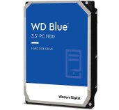 HDD 2TB WD20EZBX Blue 256MB SATAIII 7200rpm SMR foto