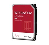 HDD 18TB WD181KFGX Red Pro 512MB SATAIII foto