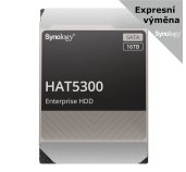 Synology HAT5300-16T 3.5” SATA HDD foto