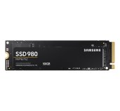 SSD M.2 500GB Samsung 980 foto