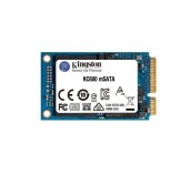 1024GB SSD KC600  Kingston mSATA foto