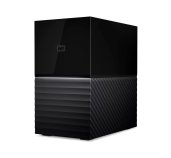 Externí HDD 3.5” WD My Book Duo 36TB USB 3.0 foto