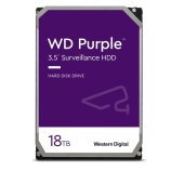 HDD 18TB WD181PURP Purple Pro 512MB SATAIII foto
