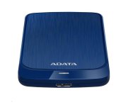 ADATA HV320 1TB External 2.5” HDD modrý foto