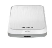 ADATA HV320 1TB External 2.5” HDD bílý foto