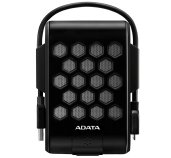 ADATA HD720 1TB External 2.5” HDD černý foto