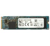 HP 512GB PCIe NVME TLC SSD foto