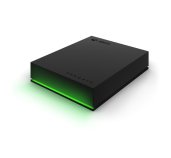 Ext. HDD 2,5” Seagate Game Drive for Xbox 4TB LED foto
