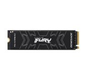 2000GB SSD Kingston Fury M.2 PCIe 4.0 NVMe foto