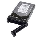 DELL HDD 2TB SATA 6Gbps 512n 7.2K 3.5” HotPlug foto