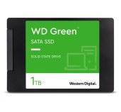 SSD 2,5” 1TB WD Green 3D NAND SATAIII 7mm foto