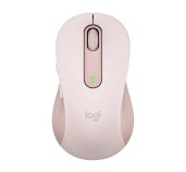 myš Logitech Wireless Mouse M650 L Rose foto