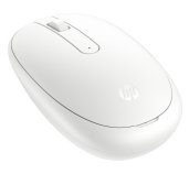 HP 240/Kancelářská/Optická/Bezdrátová Bluetooth/Bílá foto