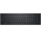 Dell KB500 bezdrátová klávesnice CZ/SK foto