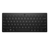 HP 355 Compact Multi-Device Keyboard foto