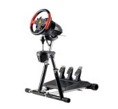 Wheel Stand Pro, SUPER TX stojan na volant pro THRUSTMASTER T300RS/TX/T150/TMX + RGS+ GTS(DELUXE V2) foto