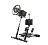 Wheel Stand Pro, SUPER CSL stojan na volant a pedály pro CSL ELITE + RGS-F + GTS (DELUXE V2) foto