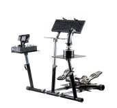Wheel Stand Pro, SUPER WARTHOG stojan na joystick pro Thrustmaster HOTAS WARTHOG, Saitek X55/X52/X52 foto