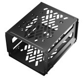 Fractal Design Define 7 HDD cage Kit Type B Black foto