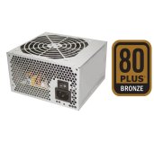 FSP/Fortron FSP400-50AAC 80PLUS BRONZE, bulk, 400W foto
