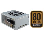FSP/Fortron SFX FSP350-50SAC 80PLUS BRONZE, bulk, 350W foto