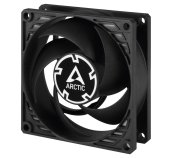 ARCTIC P8 Case Fan - 80mm case fan low noise foto