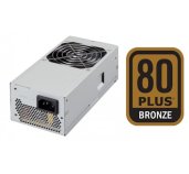 FSP/Fortron TFX FSP350-50TAC 80PLUS BRONZE, bulk, 350W foto
