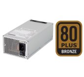 FSP/Fortron 2U FSP500-50WCB 80PLUS BRONZE, bulk, 500W foto
