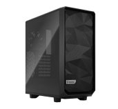 Fractal Design Meshify 2 Compact Black TG Light Tint foto