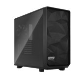 Fractal Design Meshify 2 Black TG Light Tint foto