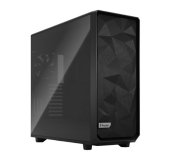 Fractal Design Meshify 2 XL Black TG Light Tint foto