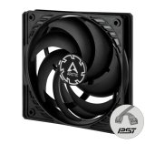 ARCTIC P12 SLIM PWM PST foto
