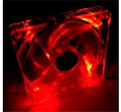 PRIMECOOLER PC-L14025L12S/Red foto