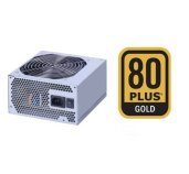 FSP/Fortron FSP350-50EGN 80PLUS GOLD, bulk, 350W foto
