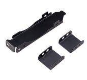 AKASA braket pro montáž 8cm/9cm fan do PCI slotu foto