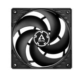 ARCTIC F12 Silent (black) foto