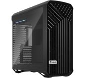 Fractal Design Torrent Black TG Light Tint foto