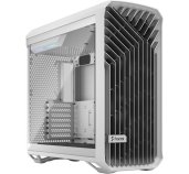 Fractal Design Torrent White TG Clear Tint foto
