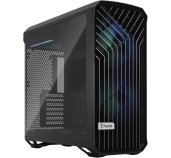 Fractal Design Torrent Black RGB TG Light Tint foto