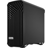 Fractal Design Torrent Black Solid foto
